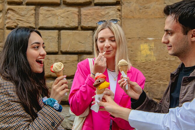 Taste the Flavours of Florence: Private Tuscan Food Tour - 6 pm at Piazza della Passera