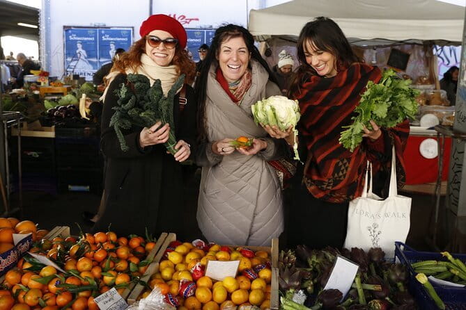 TASTING FLORENCE, -small group- food tour, have fun with a Local! - Key Details Before You Book