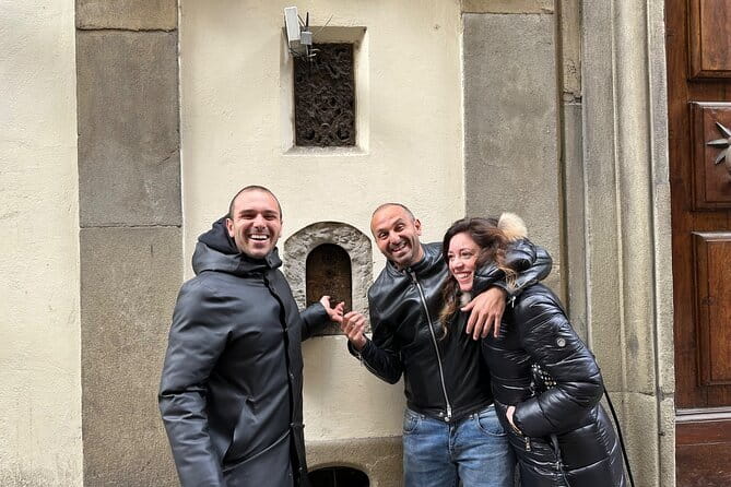 Tasty Florence Street Food with Guided Walking of the City - Why this food walk works as a first taste of Florence