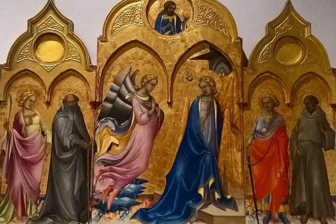 The Accademia Gallery - Why David is worth the price of admission