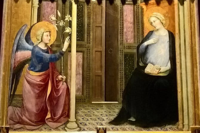 The Accademia Gallery - What a private two-hour visit changes