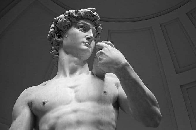 The Accademia Gallery in Florence with your private guide - Key points at a glance