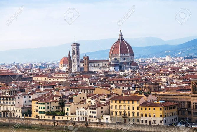 The Best of Florence and Pisa from La Spezia Sea Port - Key points to know before booking