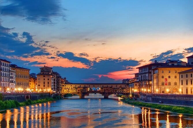 The Best of Florence and Pisa from La Spezia Sea Port - Florence’s Duomo square in one focused hour