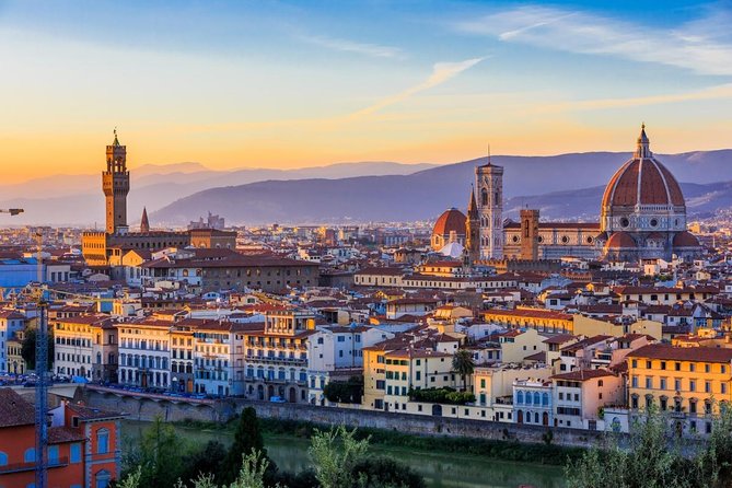 The Best of Tuscany in 3 Days - Key points to know before booking