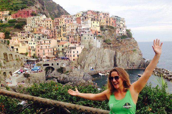 The Best of Tuscany in 3 Days - Group size, walking, and the practical rhythm