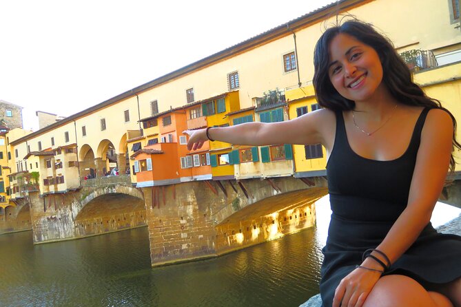 The Best of Tuscany in 3 Days - Who will enjoy this three-day plan