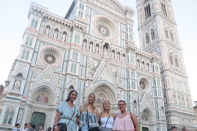 The Best of Tuscany in 3 Days - Should you book The Best of Tuscany in 3 Days?