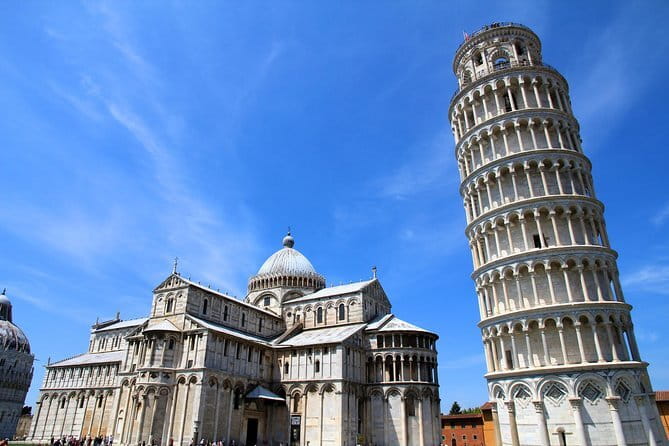 The Best of Tuscany: Private Full Day Tour From Florence - Key points before you book