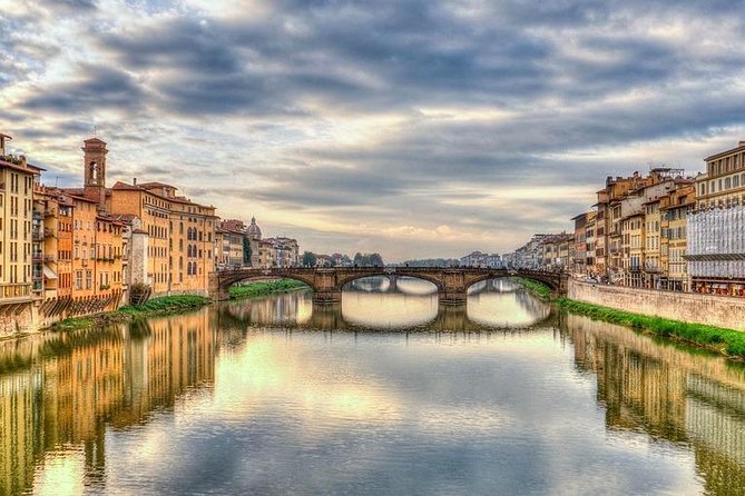 The Best Tour in Florence: Renaissance and Medici Tales - San Lorenzo and the Medici family tombs