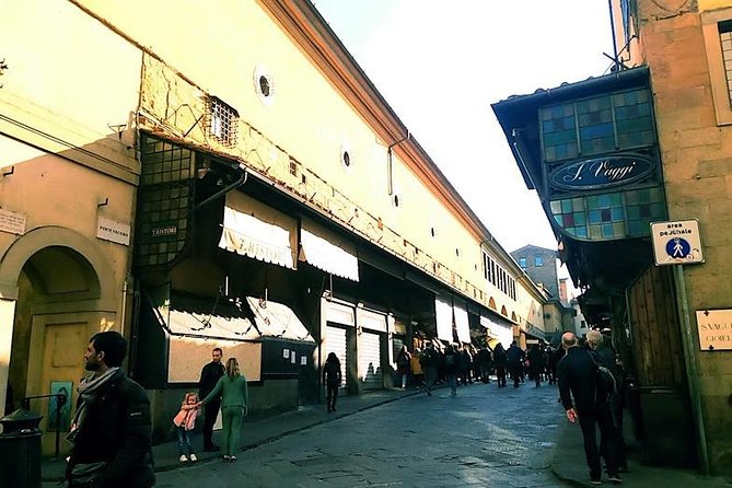 The Best Tour in Florence: Renaissance and Medici Tales - Dante’s Florence and the city beyond monuments