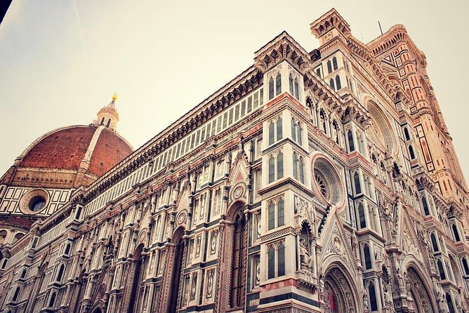 The Best Tour in Florence: Renaissance and Medici Tales - Piazza della Signoria and Palazzo Vecchio