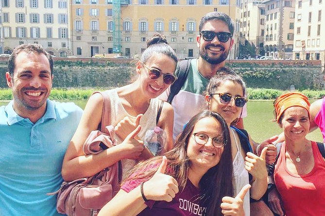 The Best tour in Florence: Renaissance & Medici Tales - guided by a STORYTELLER - Piazza della Signoria, where Florence becomes political theater