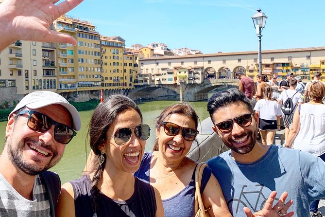 The Best tour in Florence: Renaissance & Medici Tales - guided by a STORYTELLER - Palazzo Medici Riccardi and the family behind the name