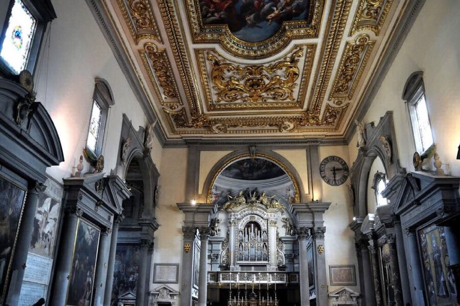 The convent of San Marco in Florence: Private Tour - Key points to know before you book