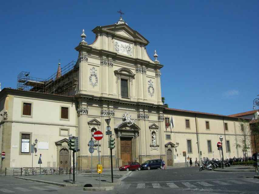 The convent of San Marco in Florence: Private Tour - Why San Marco deserves a place in your Florence plans