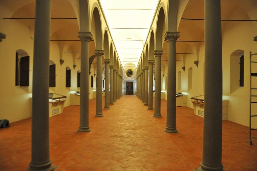 The convent of San Marco in Florence: Private Tour - Who will get the most from this visit