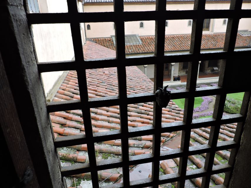 The convent of San Marco in Florence: Private Tour - Is $209 per person a fair price?