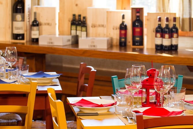 The Cooking Lab - Authentic Food Experience - How authentic is the experience?
