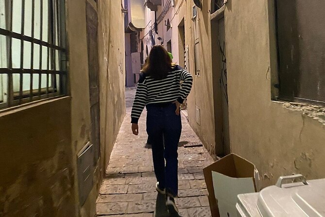 The Dark Side of Florence: Mysteries and Legends - Via del Campanile and Donna Morta