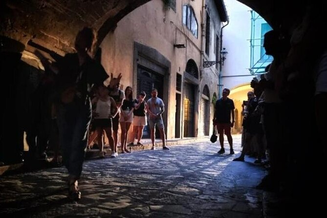 The Dark Side of Florence: Mysteries and Legends - Via dei Servi and the Assassination Attempt