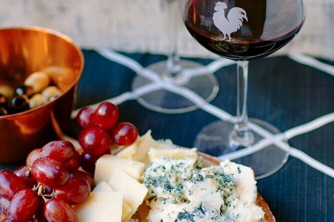 The Essence of Tuscany: Private Journey & Estate Winery Lunch - Is the $848.25 price fair?