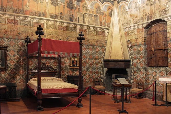 The Florentine House of the 14th Century: 1 hour tour in the Renaissance life - Key points to know before booking