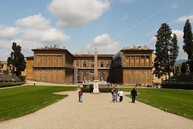 The Florentine House of the 14th Century: 1 hour tour in the Renaissance life - Is $156.81 per person a fair price?