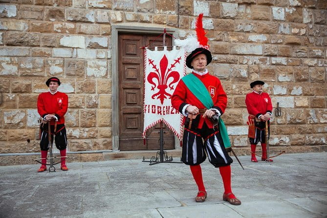 The History of Florence: The Renaissance Era Private Tour - Starting near Florence’s central station