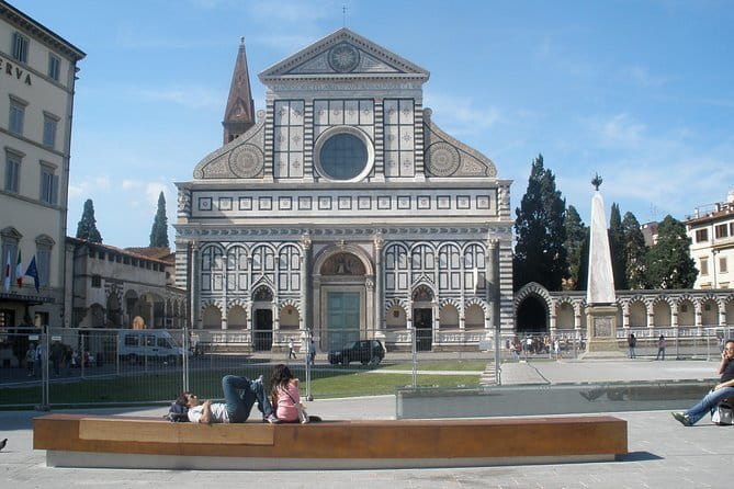 The History of Florence: The Renaissance Era Private Tour - The guides and the value of a private conversation
