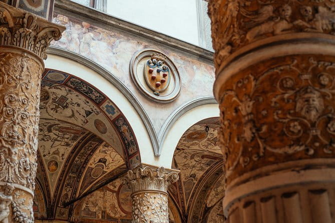 The History of Florence: The Renaissance Era Private Tour - The Medici Chapels and the family behind Florence’s power