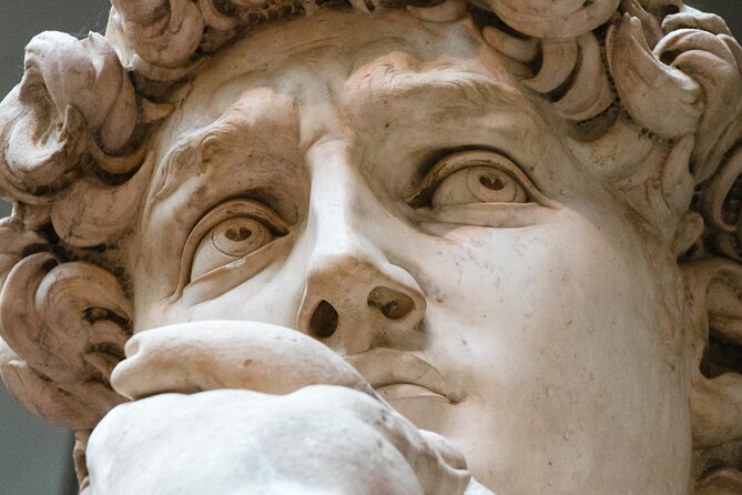 The Medici family and the Renaissance with a local art historian - Florence’s Renaissance story begins with the Medici