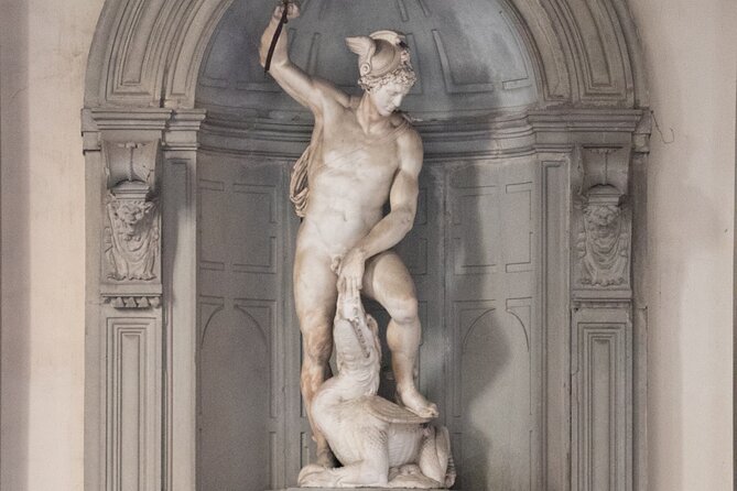 The Medici family and the Renaissance with a local art historian - Starting at Basilica di San Lorenzo