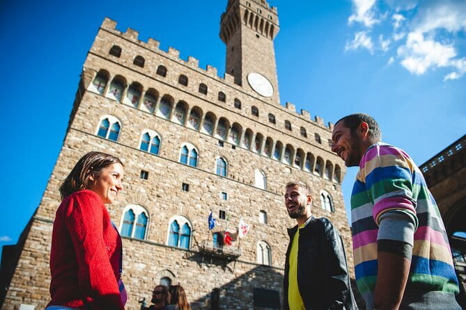 The Medici Family in Florence: a history of money, power and gossip! - Key points to know before booking