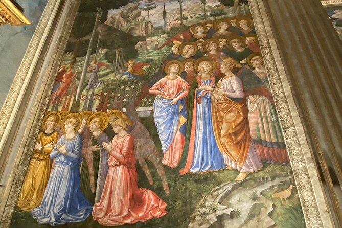 the Medici family in Florence: Palazzo Medici and Medici Chapels - Why the Medici story works best as a two-part visit