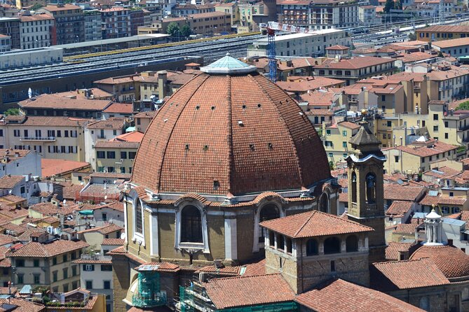the Medici family in Florence: Palazzo Medici and Medici Chapels - What a private tour changes in Florence