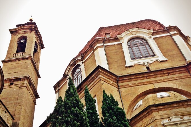 the Medici family in Florence: Palazzo Medici and Medici Chapels - Is $267.35 per person a fair price?