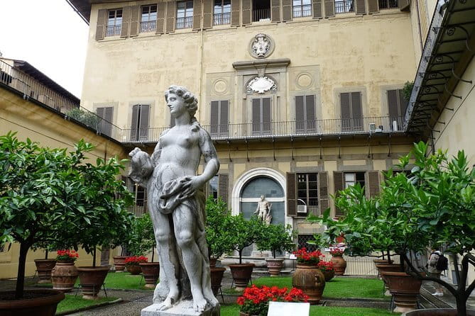 The Medicis: The Movie, The Family, The Palace! - Starting at Palazzo Medici Riccardi in 1444