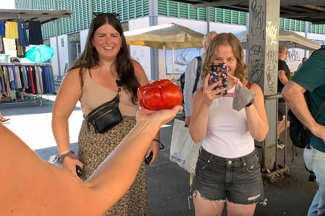 The Original Florence Street Food & Market Tour (by Streaty) - Why this Florence food tour feels different