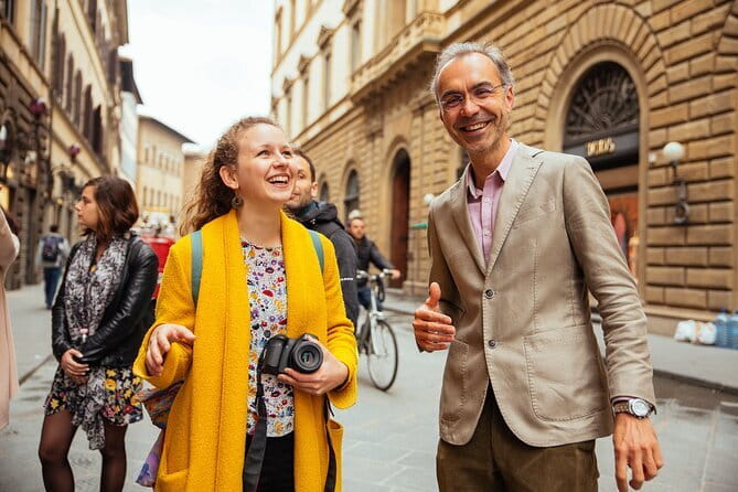 The Pitti Palace private tour: Splendours of the Royal Residence - What the $307.70 price really buys