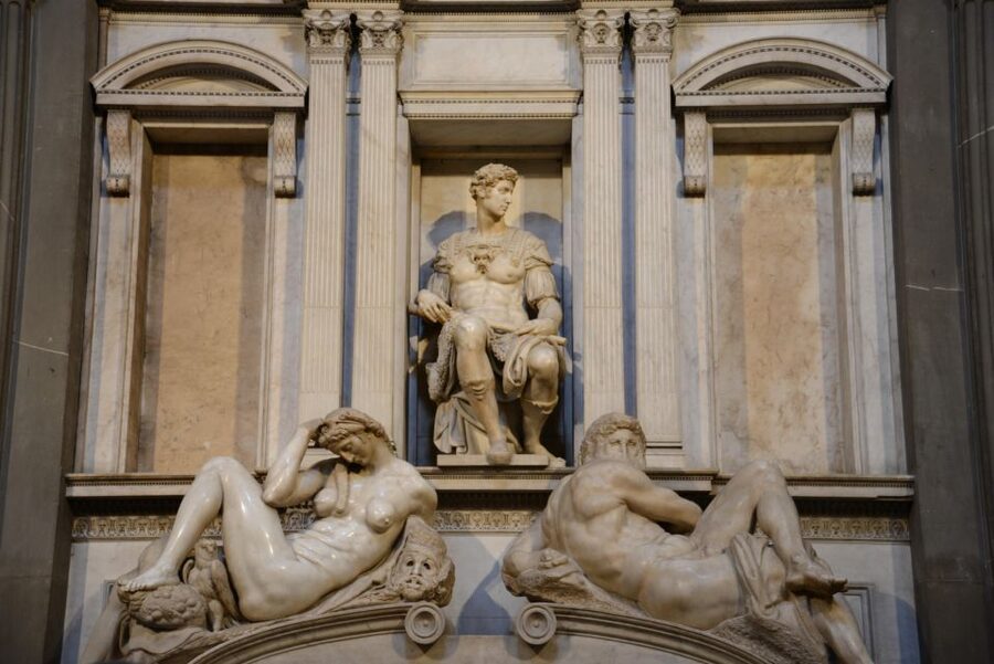 The places of the Medici family: the Palace and the Chapels - Who should book the Medici Palace and Chapels experience?