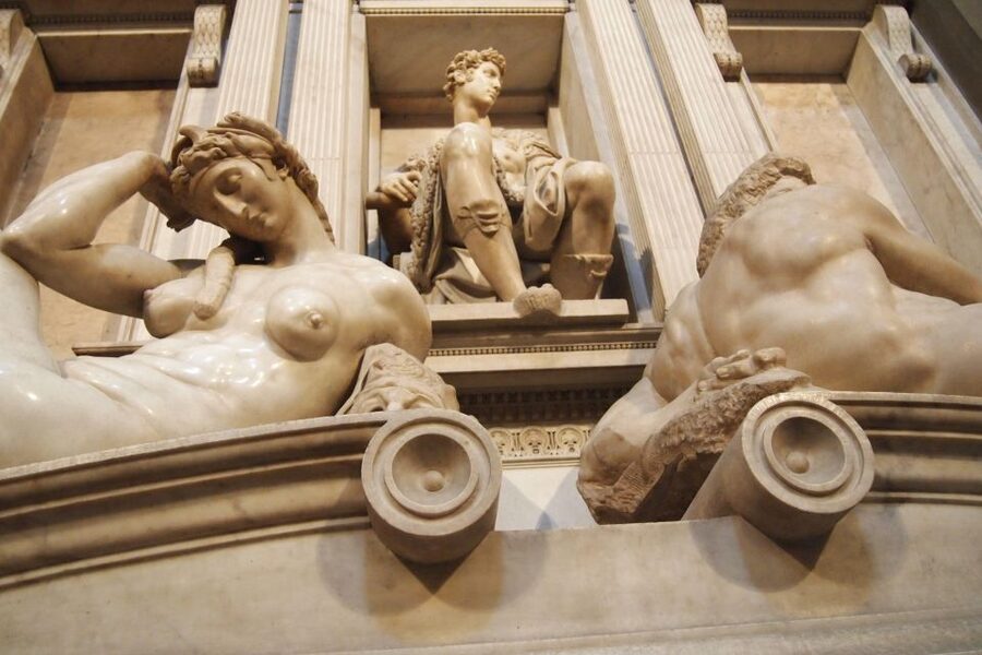 The places of the Medici family: the Palace and the Chapels - Timing, access, and what to bring