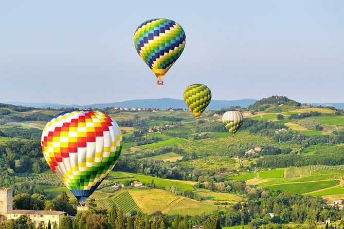 The Three Tenors in Concert Nessun Dorma - What the 8:30 pm schedule means for your Florence day