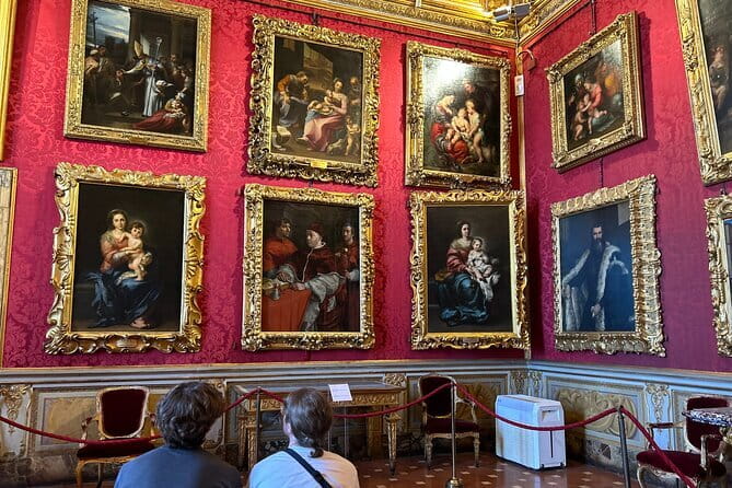 Timed Entry Ticket to Pitti Palace and Boboli Gardens in Florence - Who will enjoy this visit most?
