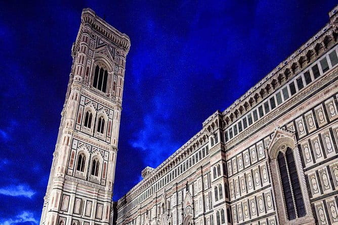 Top of Giotto's Belltower and all museums of Florence Cathedral - Giotto’s Bell Tower: 414 steps and a high view