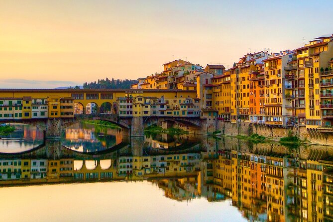 Top Sights of Florence: 1 or 2 Day Private Guided Tour - Michelangelo’s David at the Accademia