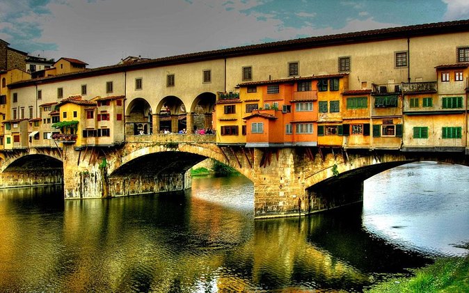 Top Sights of Florence: 1 or 2 Day Private Guided Tour - The Duomo and Baptistery in the cathedral quarter