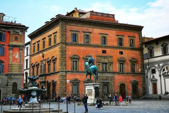 Top Sights of Florence: 1 or 2 Day Private Guided Tour - Why a private guide can be worth the cost