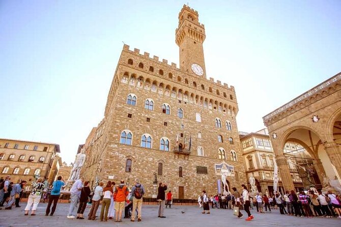 Top Sights of Florence: 1 or 2 Day Private Guided Tour - What the guides add to the experience
