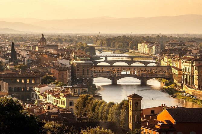 Top Sights of Florence: 1 or 2 Day Private Guided Tour - Two hours inside the Uffizi Gallery